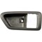 Motormite INTERIOR DOOR HANDLE RIGHT FRONT/REAR BE 91007 - alternate 1